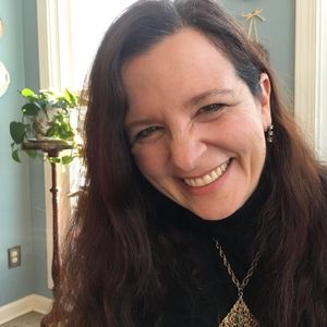 Meet your Posher, Deb